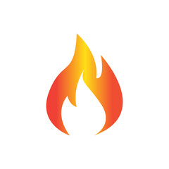 fire flames icon