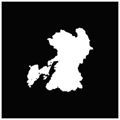熊本県のアイコン、日本の47都道府県のアイコンより, Kumamoto Prefecture icon, from the icons of Japan's 47 prefectures