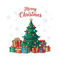 festive-christmas-scene.eps