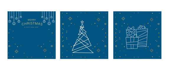 Season greetings card design © MotionX
