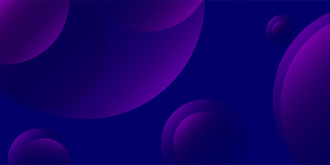 Purple wavy abstract background. Eps10 vector