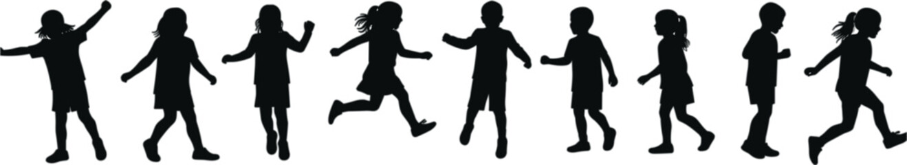 Obraz premium Silhouette of person at sunset, dramatic sky, peaceful evening, nature background, outdoor scene, tranquil mood, golden hour, scenic view