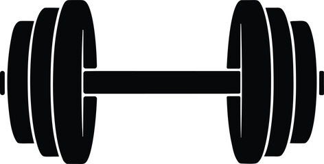 weights, fitness, gym, dumbbell, barbell, exercise, strength, training, workout