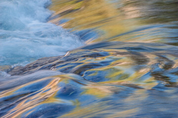 stream 