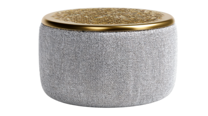 Bluetooth speaker Transparent background, PNG file