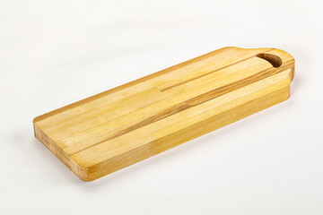 Wooden cutting board kithen equipment