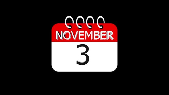 November 3" Images – Browse 611 Stock Photos, Vectors, and Video | Adobe Stock