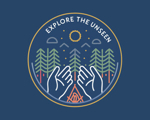 vector illustration of a bird