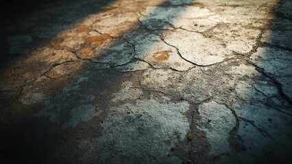 A picture of The ground is dirty background creative layers emotion depth gesture expression elements frame scene figure cartoonish illustration motion design movement composition style backgrounds