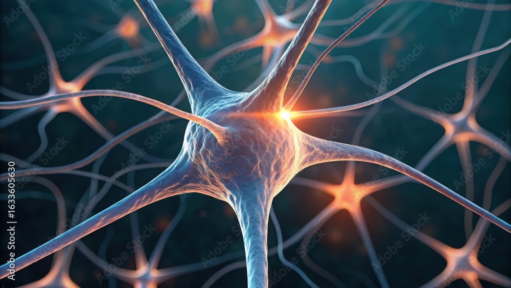 Poster visualization of neural plasticity in gigapixel resolution standard v2