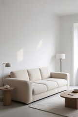 Minimalist Interior Design Elements