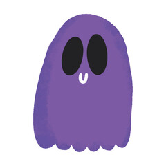 Ghost Free Icon