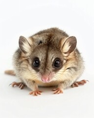 Northern Hairy-nosed Wombat &ndash; Critically Endangered Marsupial in Native Australian Habitat