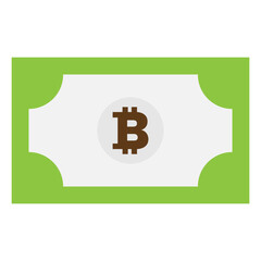 Bitcoin Currency Crypto