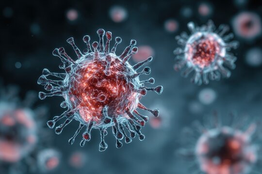 Understanding the structure and characteristics of the virus responsible for COVID-19 and its impact on global health during the pandemic era