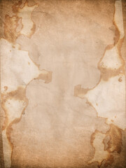 Grunge paper background
