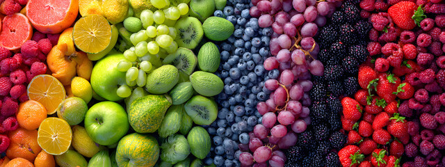 Vitaminexplosion