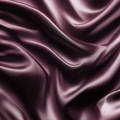 Elegant silk fabric, displaying graceful folds and a subtle sheen, creating a captivating visual texture. The luxurious material drapes fluidly, reflecting light and showcasing its delicate surface