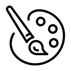 Palette Plastic Arts