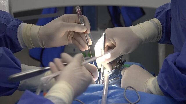 Spine Surgery Explained: Common Procedures, Recovery Expectations, Risks, and Advances in Minimally Invasive Techniques for Treating Chronic Back Pain and Spinal Disorders"