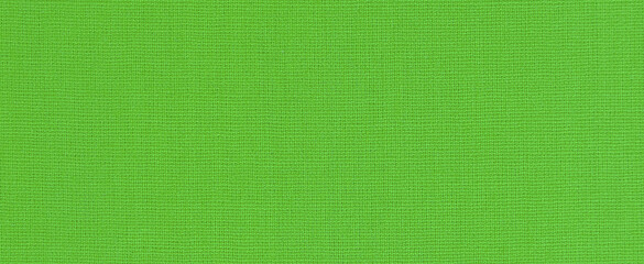 green fabric texture