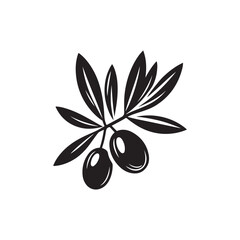 Olive Vector (2).eps