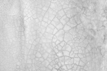 Old wall texture cement dirty gray with black  background abstract grey and silver color design are light with white background.