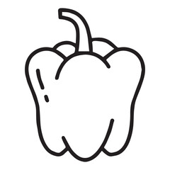 illustration of an apple with a stethoscope