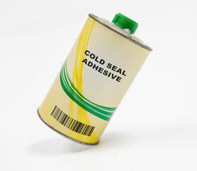 Cold Seal Adhesive