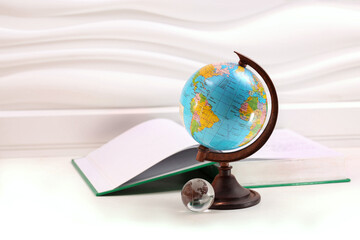 Travel to interesting and impressive places around the world