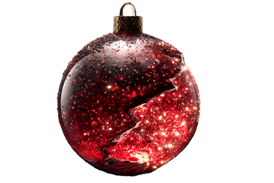  Holiday Letter Envelope with Red Seal and Snowflake Stamp.