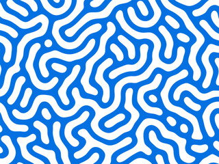  Turing Patterns Abstract Background.