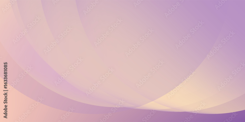 Poster gradient background color gradient concept graphic for illustration