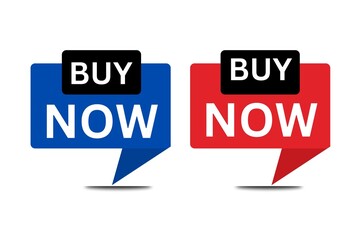 Sale sticker, sale tag, speech bubble, label for online shopping, sale banner, sale icon, buy now, 3d sale label, discount, web, e-commerce call to action, shop, vector sale stickers, 