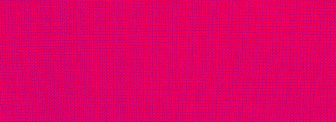 pink fabric background