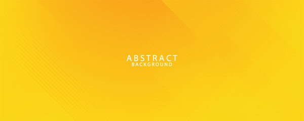 abstract yellow background. eps 10