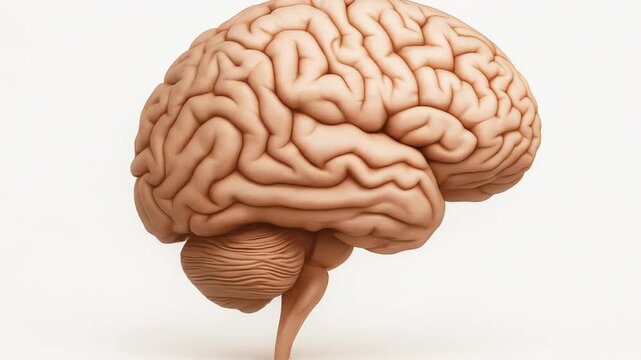 Anatomical Brain Model: Medical, Educational, and Scientific Use