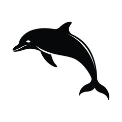 dolphin, marine, mammal, sea, ocean, fin, swim, leap, wave, playful, pod, aquatic,