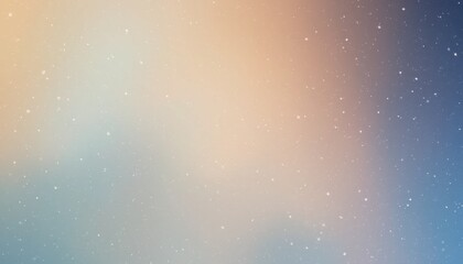 Soft Peach And Cream Vertical Gradient Background