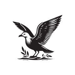 Seagull Vector (1).eps