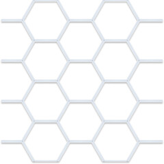 Contemporary Vector Pattern – Scalable Background for Branding