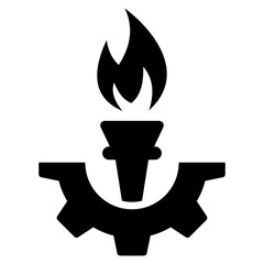 Vision Sustainment Icon