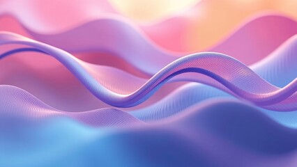 A dynamic conceptual chromatic aberration, rippling through an abstract dimension; modern abstract conceptual backdrop, vibrant energetic colors, sleek high-tech design, perfect for digital art.