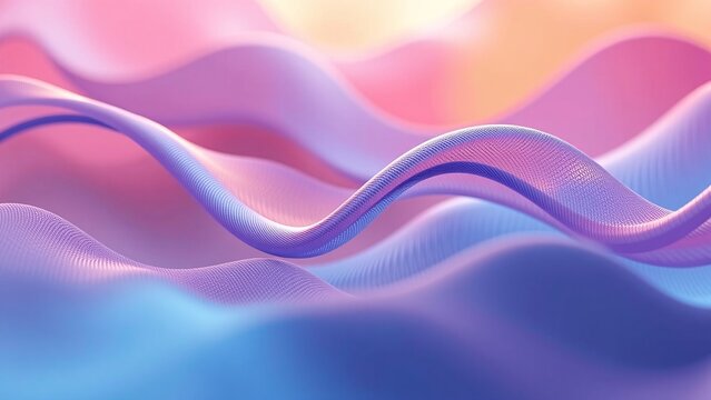 A dynamic conceptual chromatic aberration, rippling through an abstract dimension; modern abstract conceptual backdrop, vibrant energetic colors, sleek high-tech design, perfect for digital art.