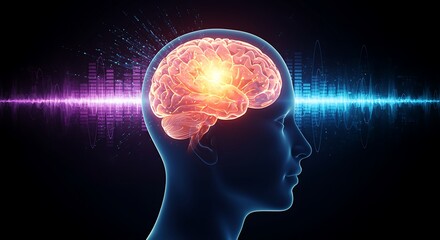 The Power of the Human Mind and Brainwaves
