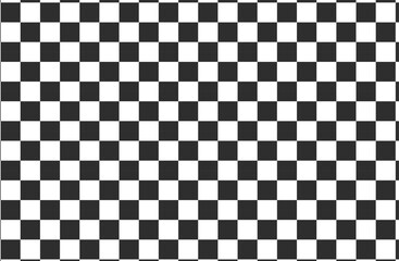 Fototapeta premium 市松の背景素材