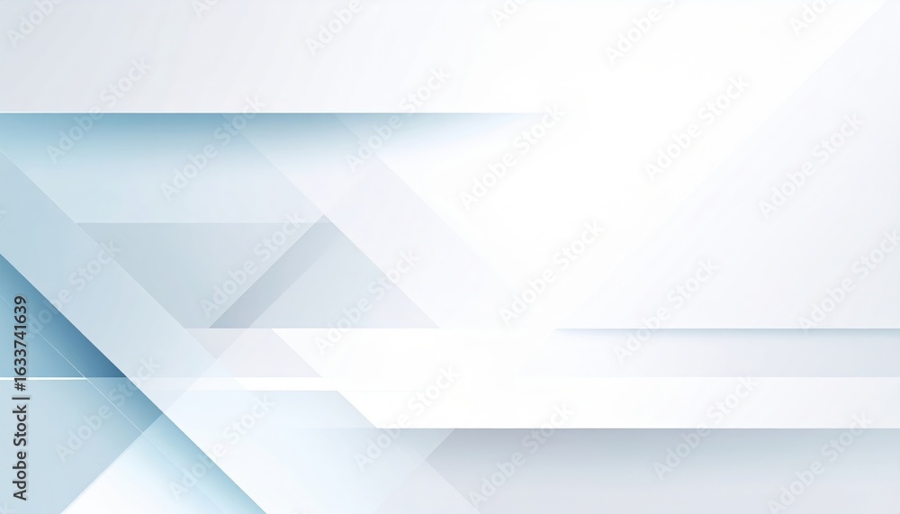 Poster dynamic abstract design digital art modern aesthetic clean environment minimalist viewpoint visual c