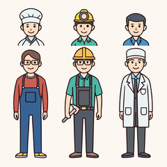 Cozy living room scene with armchair and plant