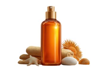 Summer Bronze Sunscreen lotion tanning spray sun protection beach vibes skincare beauty summer