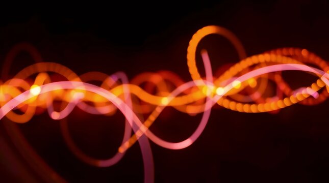 Bottom-center (sunset over horizon):
"Serene Sunset Over the Ocean with Warm Golden Sky" - Powered by Adobe